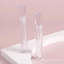Material de envasado cosmético de tubo vacío Glaze de labios
